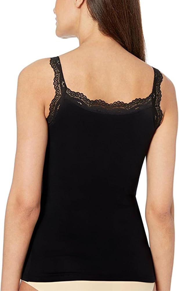 トップス ENOF ace camisole ENOF（イナフ）の「ace camisole（キャミソール）」 - WEAR