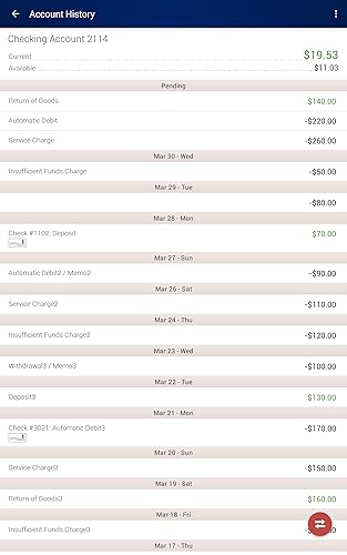 United Bank & Trust Mobile(Kindle Tablet Edition)