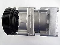 Vista 6 de Compresor de A/C FS10 para Ford Focus QR