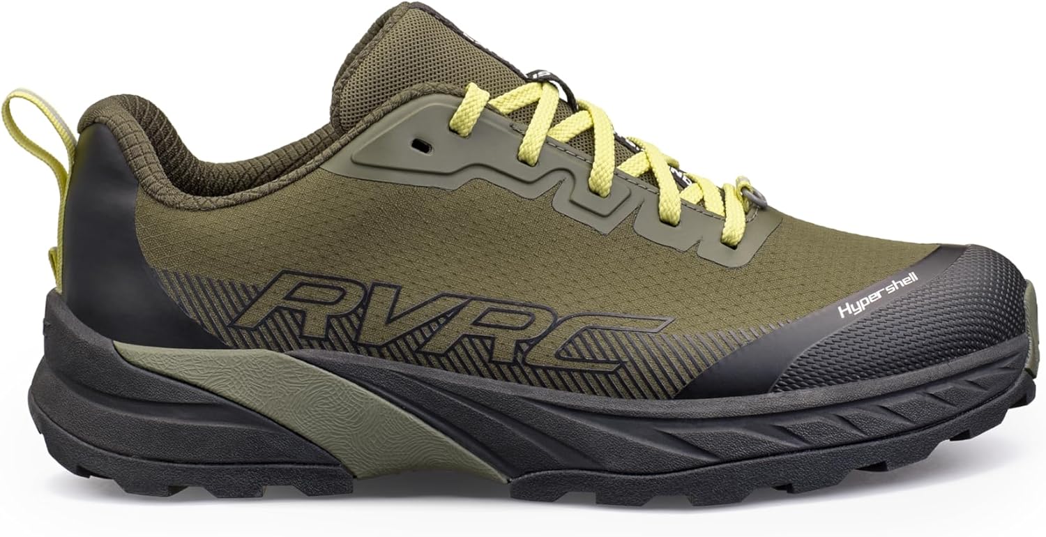 RevolutionRace Trailblaze Waterproof Hiking Shoes für Herren