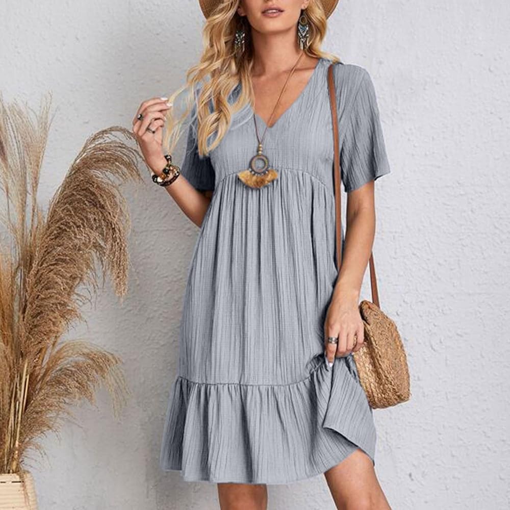 light flowy summer dresses 32159