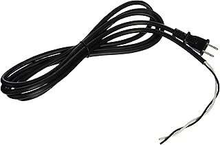 Hitachi 500240Z Cord, Electrical, 2 Wires Replacement Part