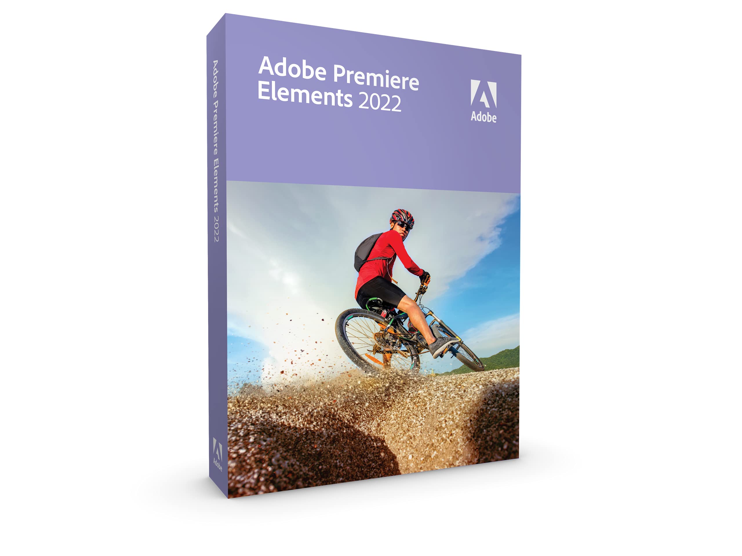 Adobe Premiere Elements 2022 Vollversion