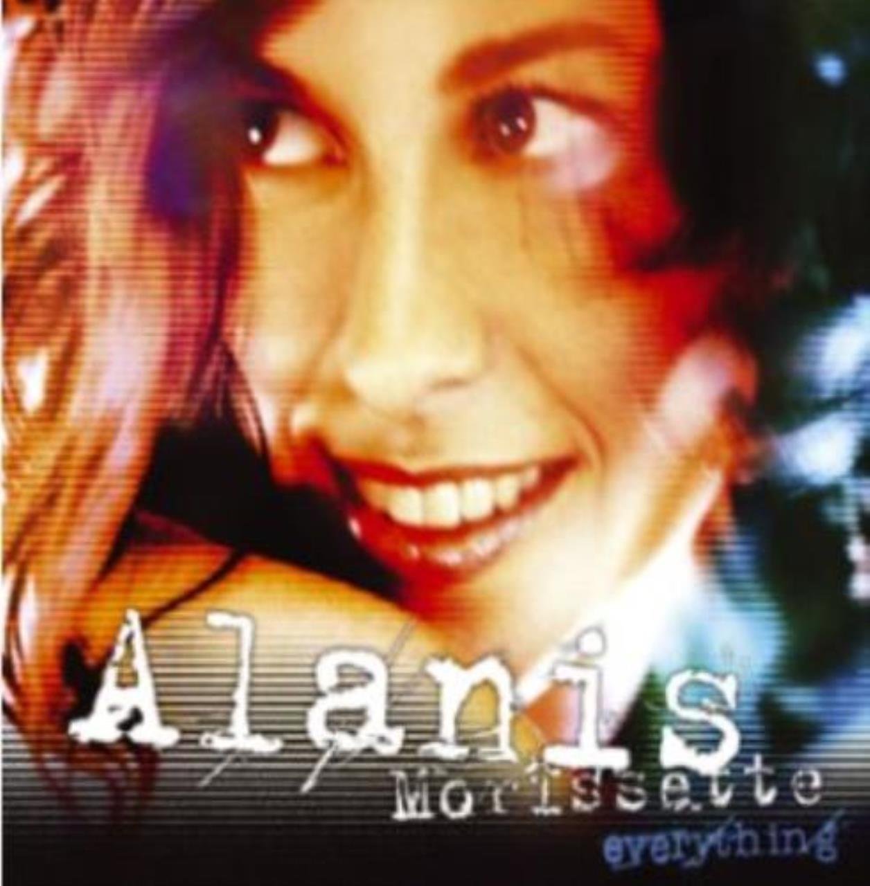 Everything CDs & Vinyl