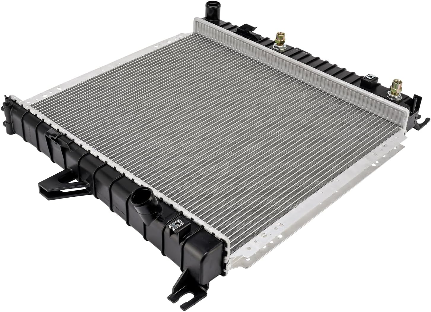 PHILTOP Radiator Compatible with 2001-2011 Ranger 2.3L, 2001-2009 B2300 CU2470
