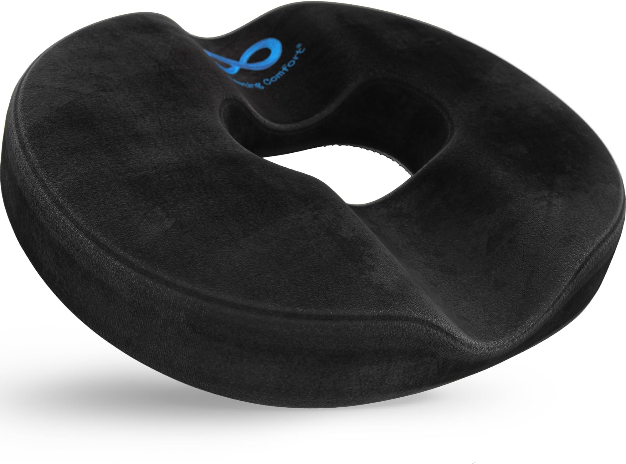 Donut Pillow Cushion
