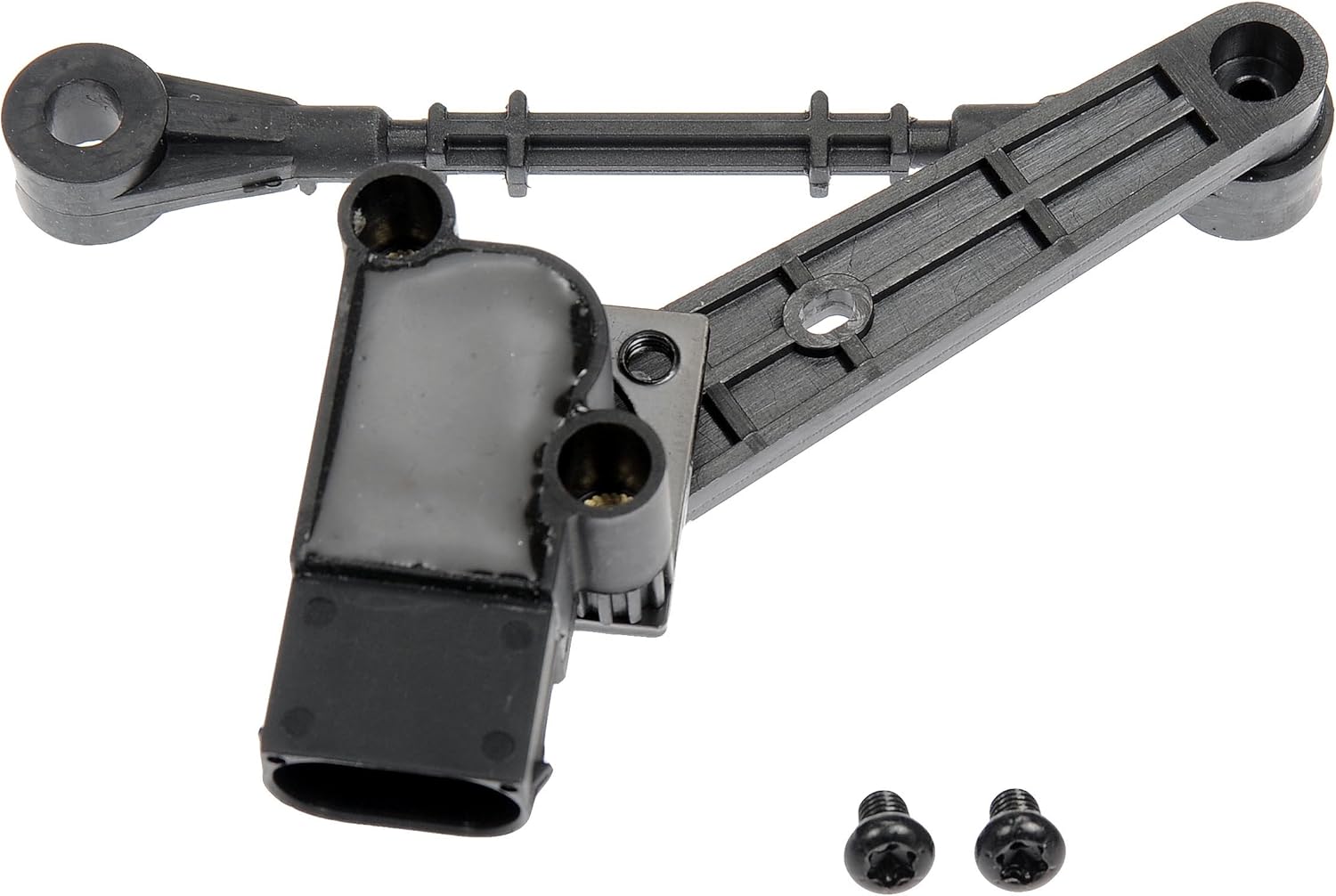 Dorman 927-005 Rear Driver Side Suspension Ride Height Sensor Compatible with Select Land Rover Models