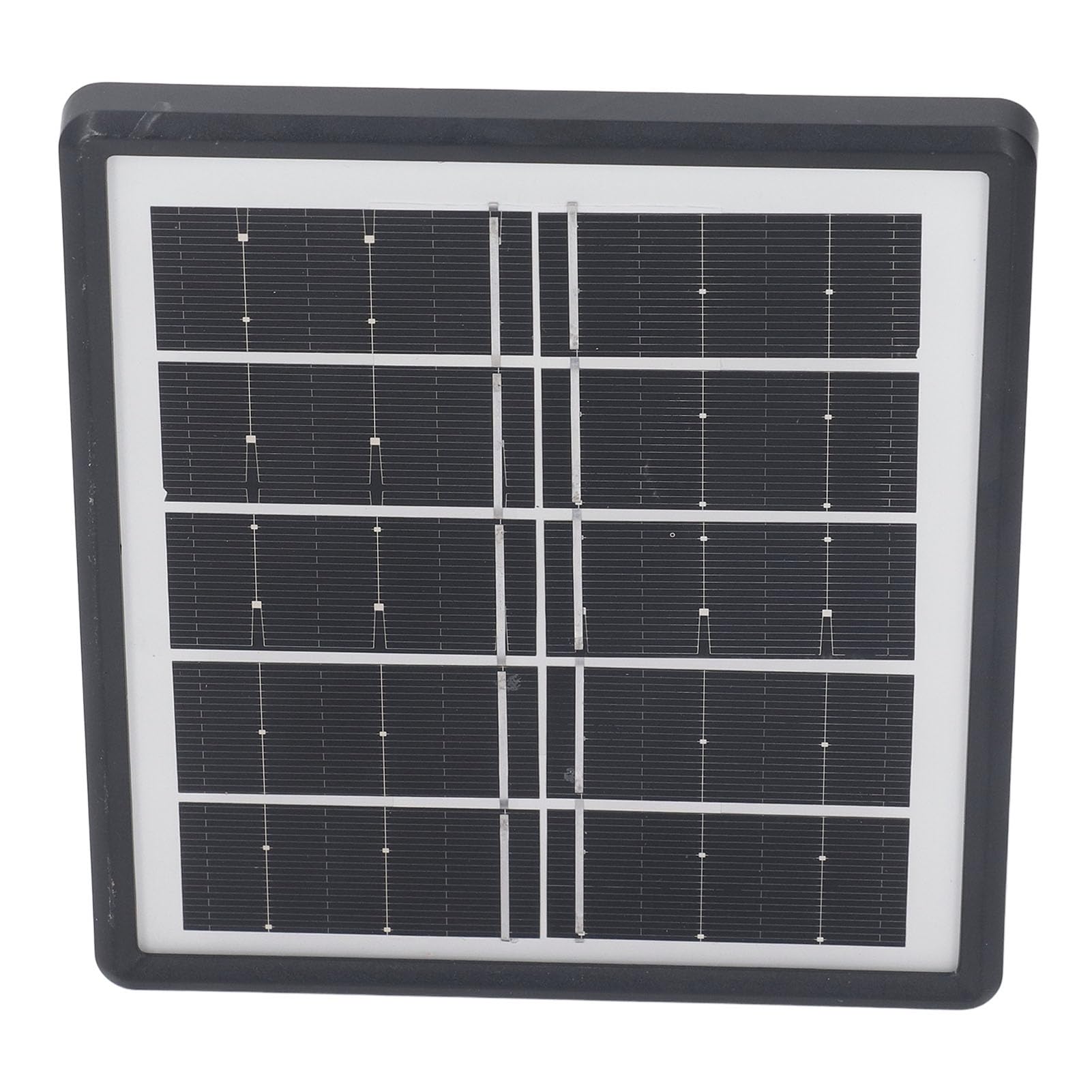 Kit de de riego por aspersión alimentado por energía solar, automático de riego con temporizador impermeable IP67, kit de riego automático solar para invernadero,