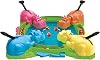 Hasbro Gaming Tonton Hippos Box Game - Turkish version