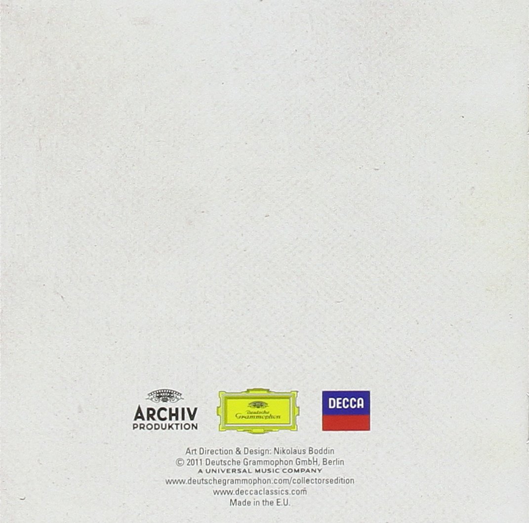Coll Ed: Shostakovich - Complete Symphonies