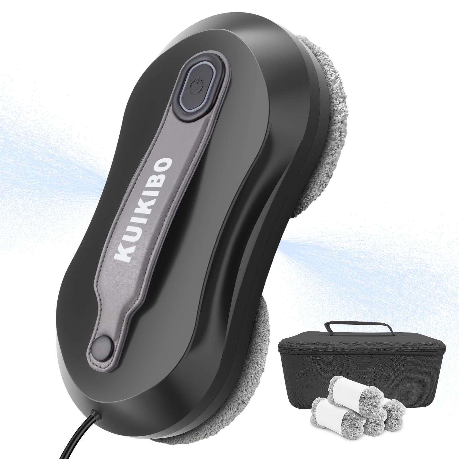 S1 Window Cleaner Robot