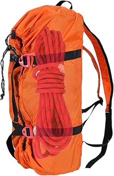Rope Bag Rope Storage Backpack