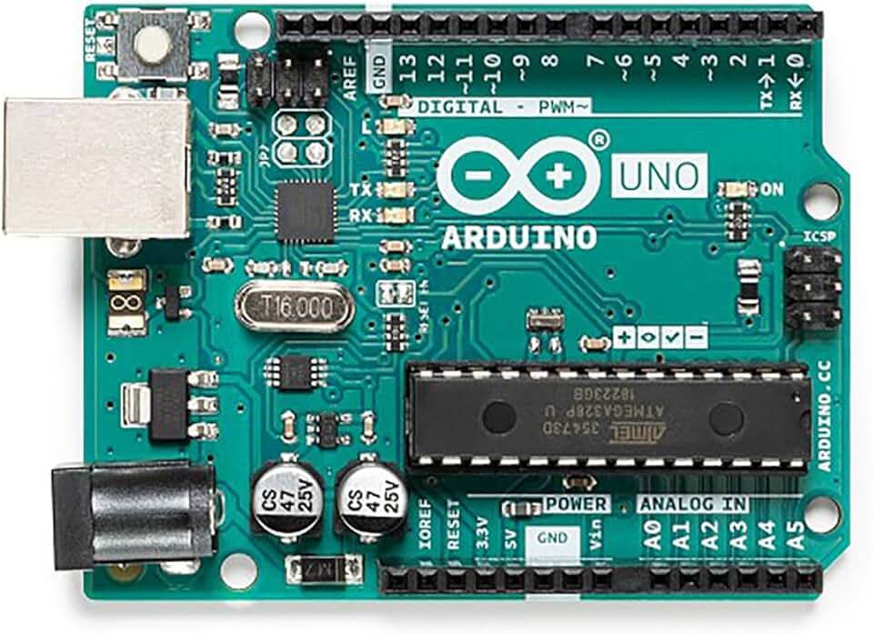 Amazon.com.mx: Arduino