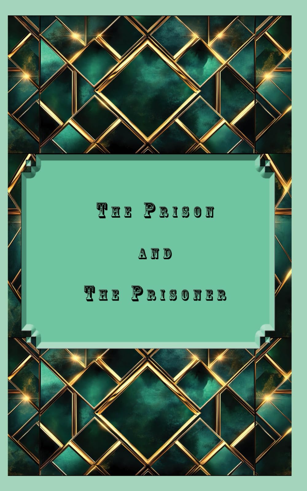 The Prison and The Prisoner: An Unforgettable Release