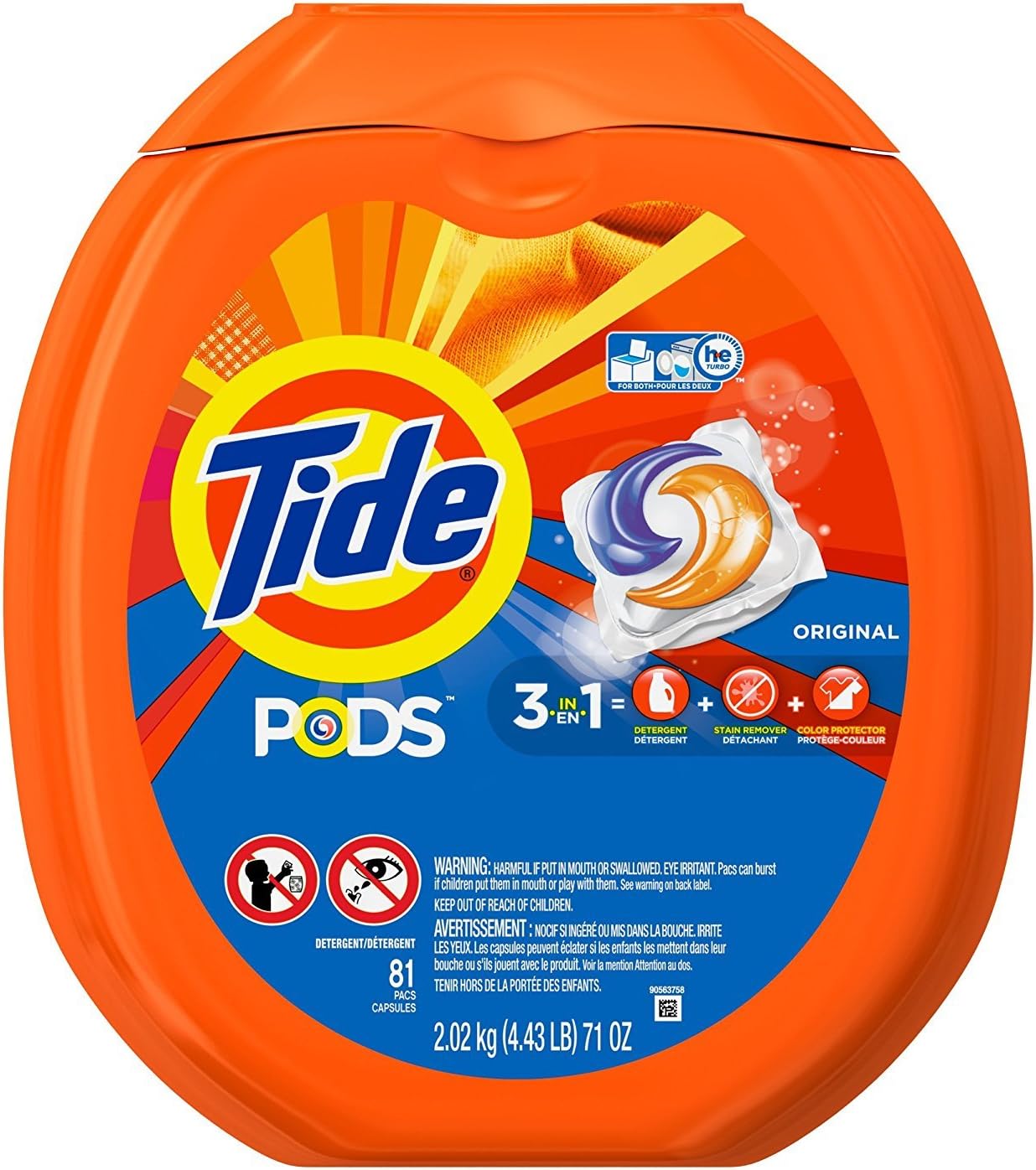 Tide
