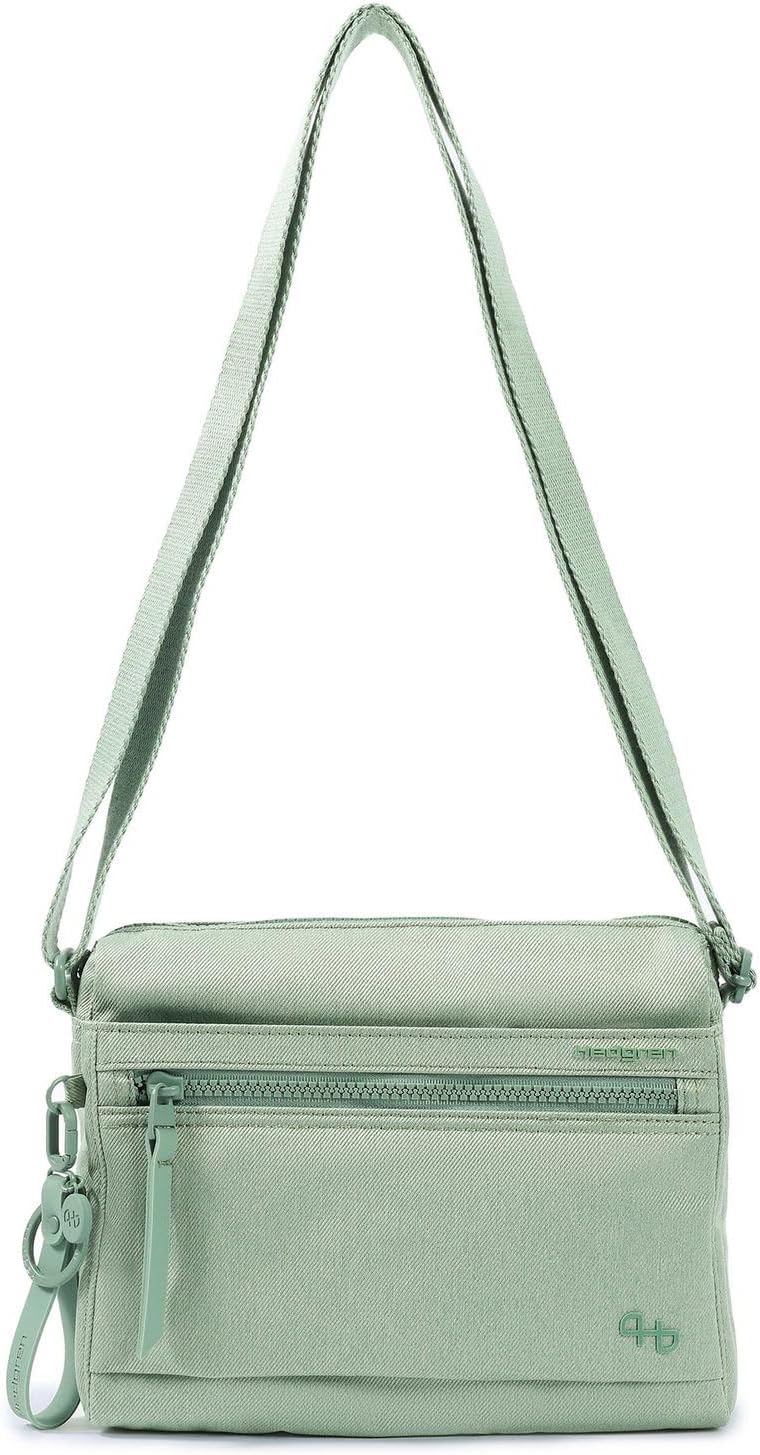 Hedgren womens Eye Crossbody
