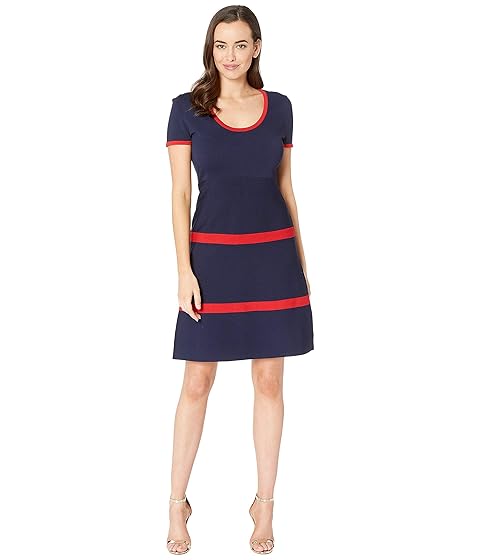 anne klein sweater dress