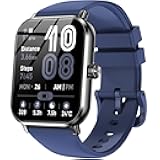 Smart Watch for Men Women, 1.83