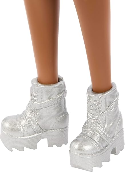 Barbie , JJN61 - 4
