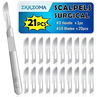 Scalpel Blade Remover Tools | CS Surgical Products