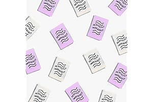 Perfectly Imperfect | 6 Sew-in Labels