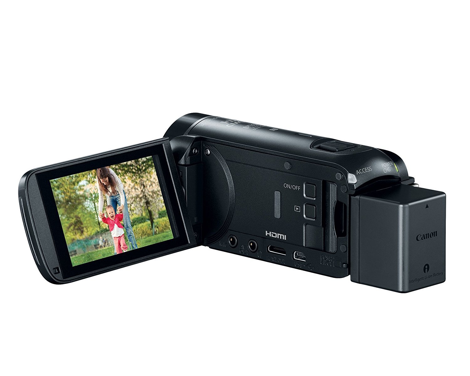 ★美品★キャノン Canon iVIS HF R700　#3442 Amazon.com : Canon VIXIA HF R70 Camcorder : Electronics