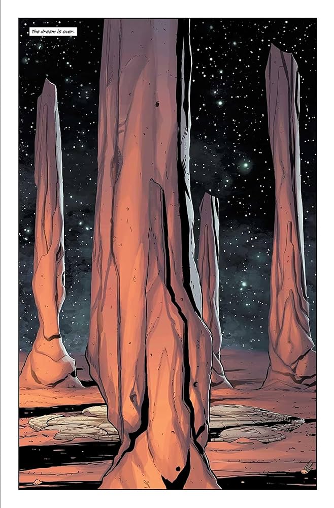 East of West: The End Times Compendium : Hickman, Jonathan