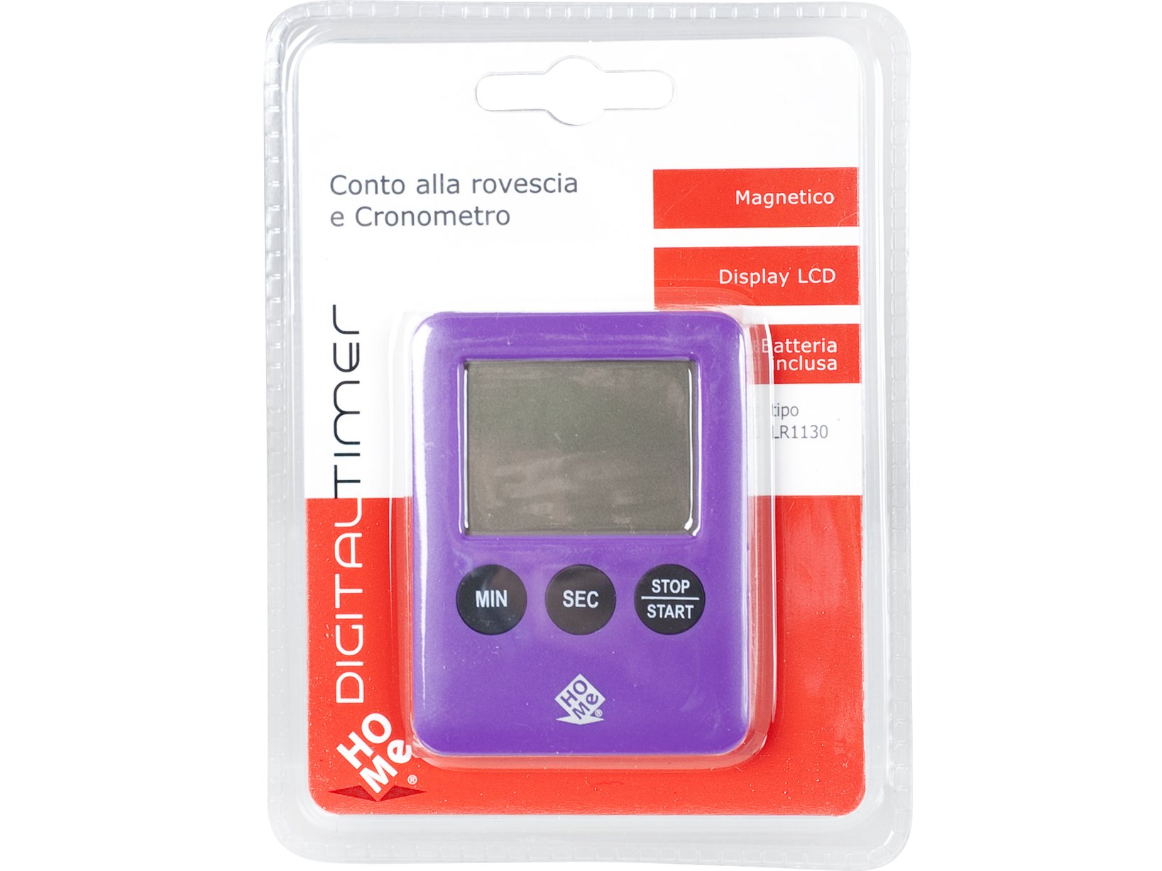 Cronometro Classico Realistico Cronometro In Metallo Lucido Contaore Con Gm1482685645 509549379