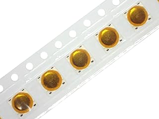 阿尔卑斯电(ALPS) 4.8mm 方形薄型型 触动开关 SKRBAAE010 (10个装)