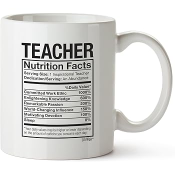 teacher girlfriend gifts