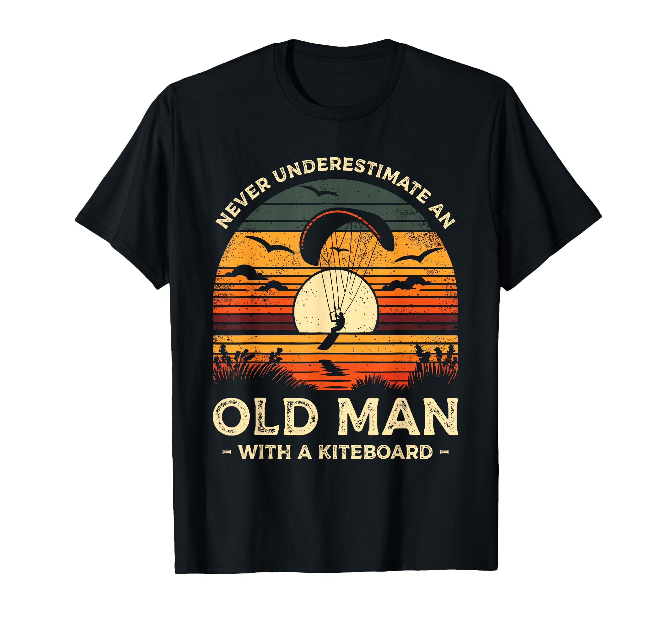 Kleidung mit Designs von Amazon Merch on Demand