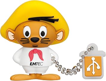 Emtec EMTEC8GSPEEDY