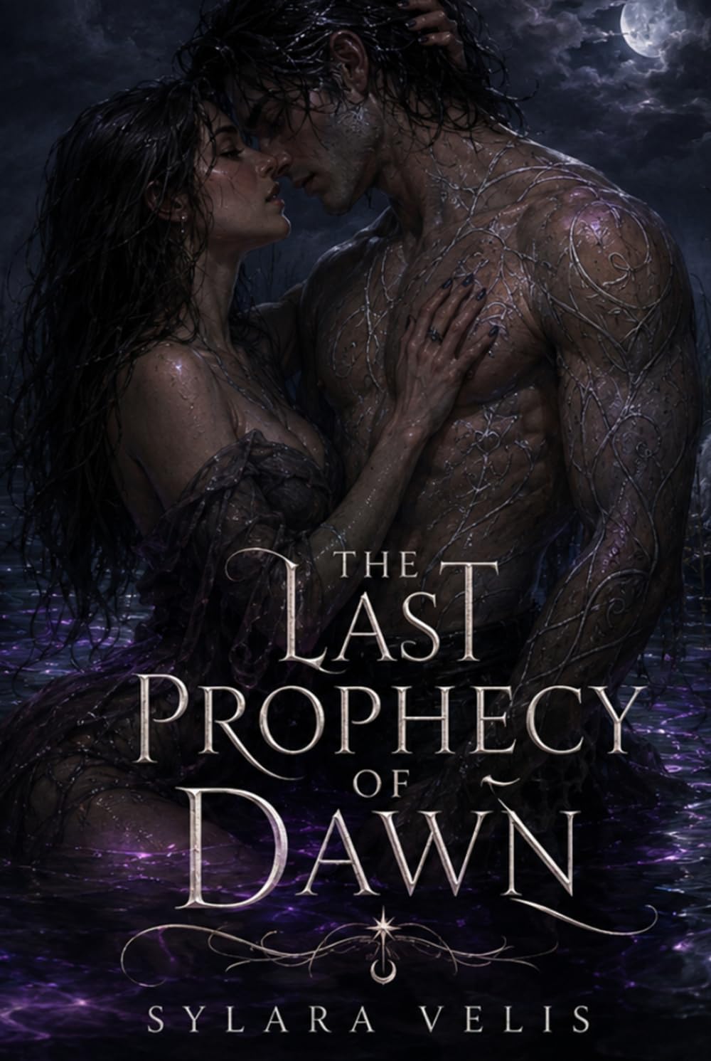 The Last Prophecy of Dawn