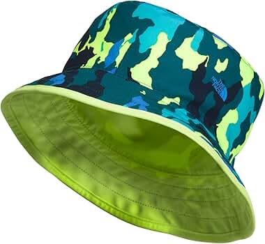 Amazon.com: THE NORTH FACE Class V Reversible Bucket