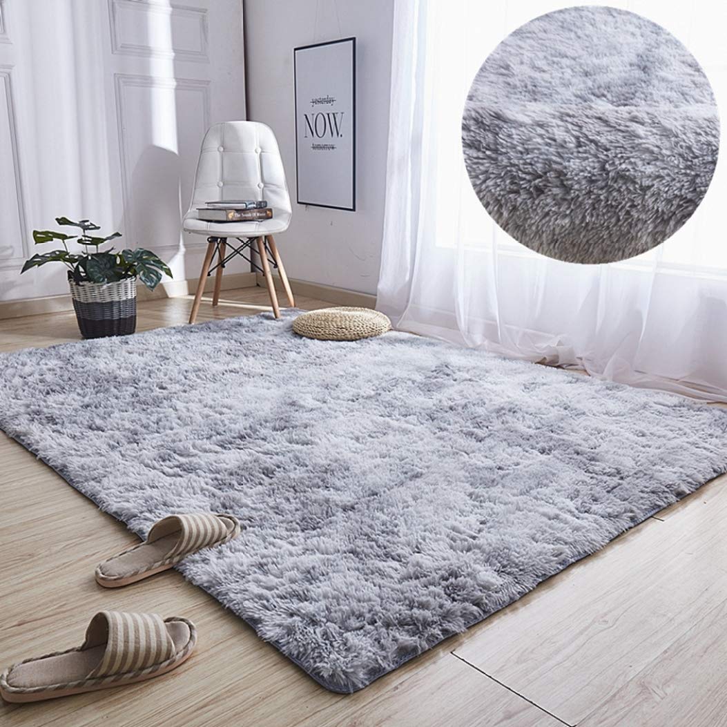 東リ ラグマット BTFN9302 高級感ある北欧デザイン ふわふわ 防ダニ