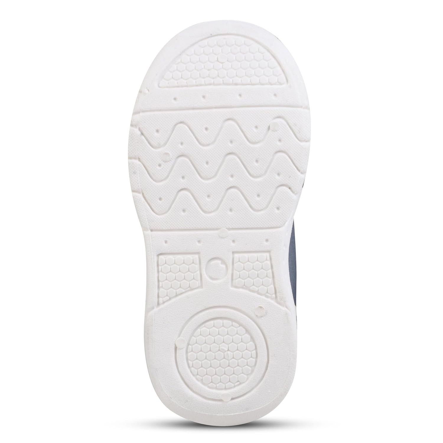 AEROKICK Kid's Casual Sports Shoe, Unisex Stylish Sneaker Shoes, Comfortable Lace-Up Shoes 9 71PCcMN4q6L. SL1500