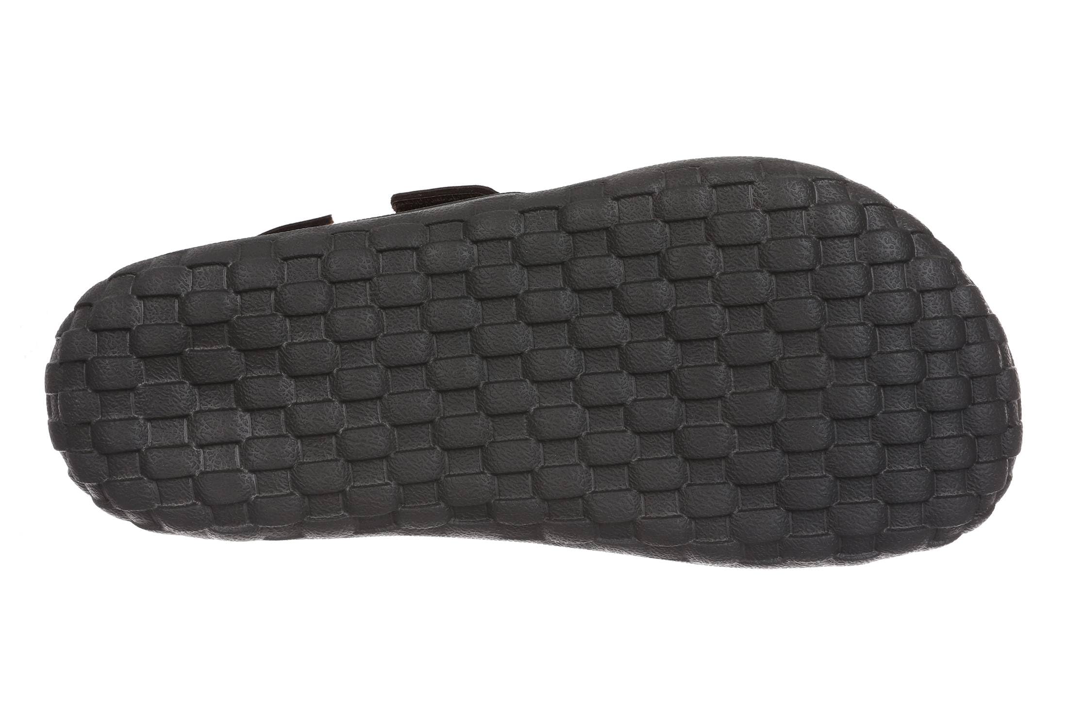 MBT NAGANO Sandales pour Homme en Cuir avec Fermeture Boucle. Chaussures Légères et Confortables pour Été. Chaussures Physiologiques Confort et Stabilité. Sandales de Récupération S'habiller