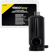 Vista 47 de TRICO 11-614 Bomba rociadora para lavado de parabrisas - paquete con 1 unidad