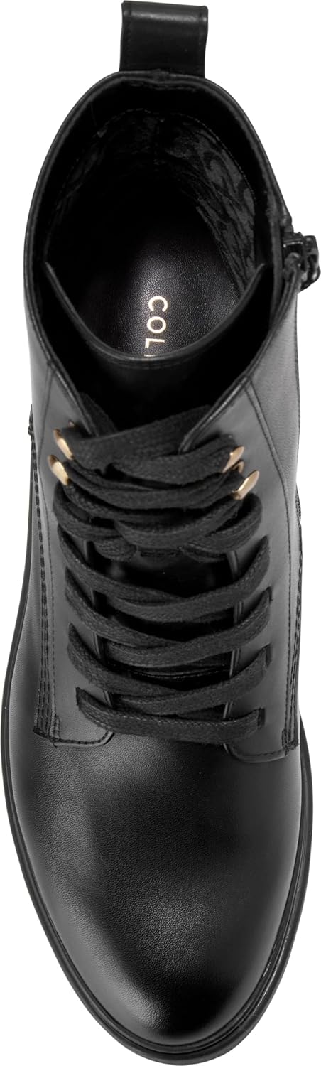 Cole Haan womens Cherise Lace-up Lug - Image 3