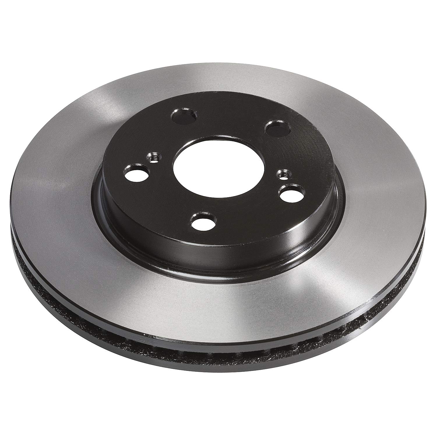 Amazon.com: Wagner Brake BD180387E Disc Brake Rotor : Automotive