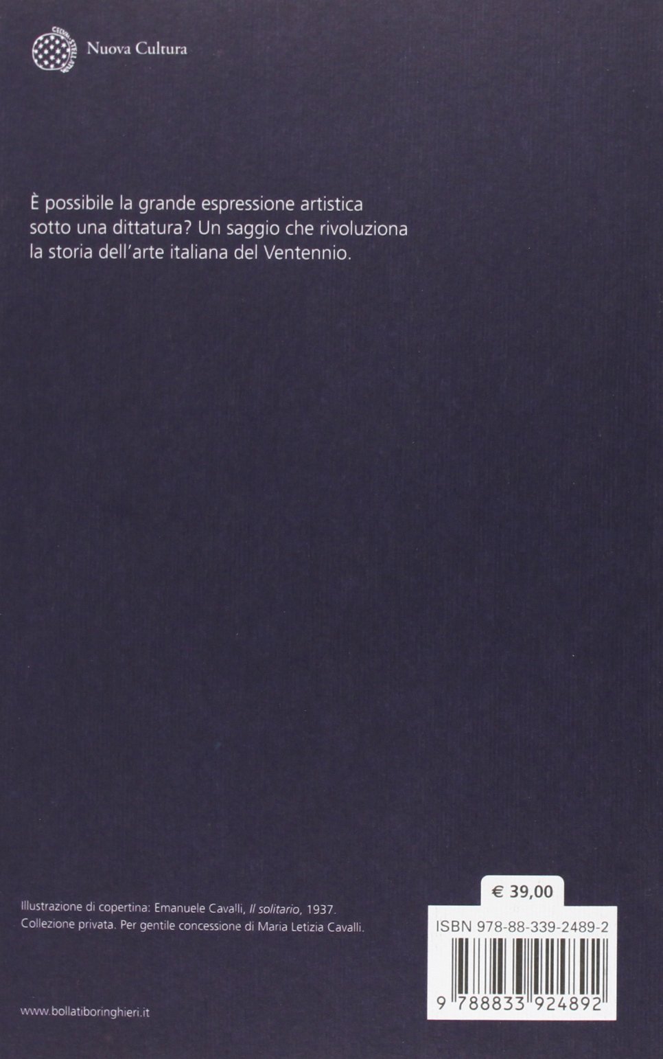 Arte in Italia tra le due guerre. Ediz. illustrata