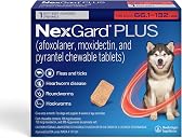 nexgard chewables for dogs flea and tick Top1商品