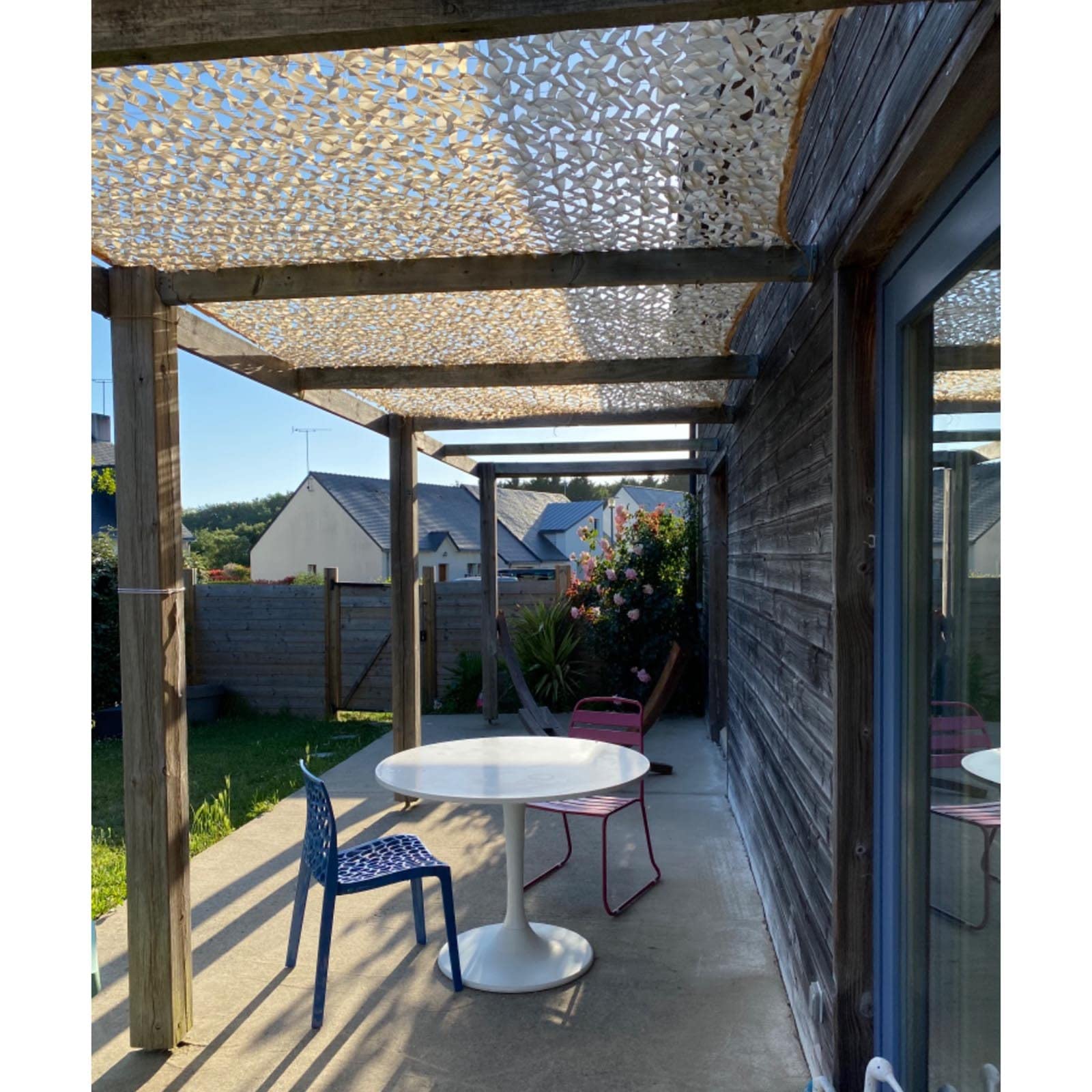 4 personen zelt leicht 3-4 Personen Camping Zelt, Ultraleicht, Kleines Packma, Wetterfest   NORDBR