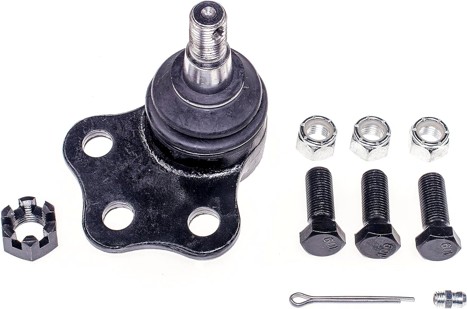 Dorman B7366 Front Upper Suspension Ball Joint Compatible with Select Dodge Models
