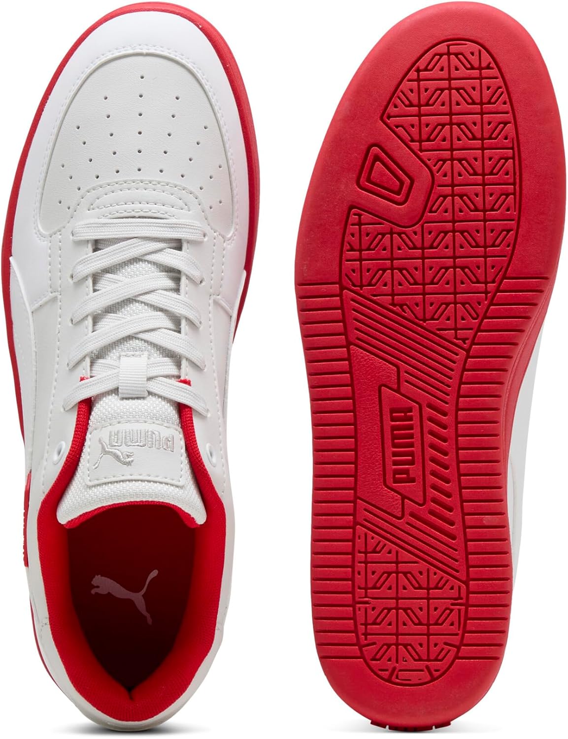 Puma Mens Formula 1 Caven 2.0 Shoes - Image 4