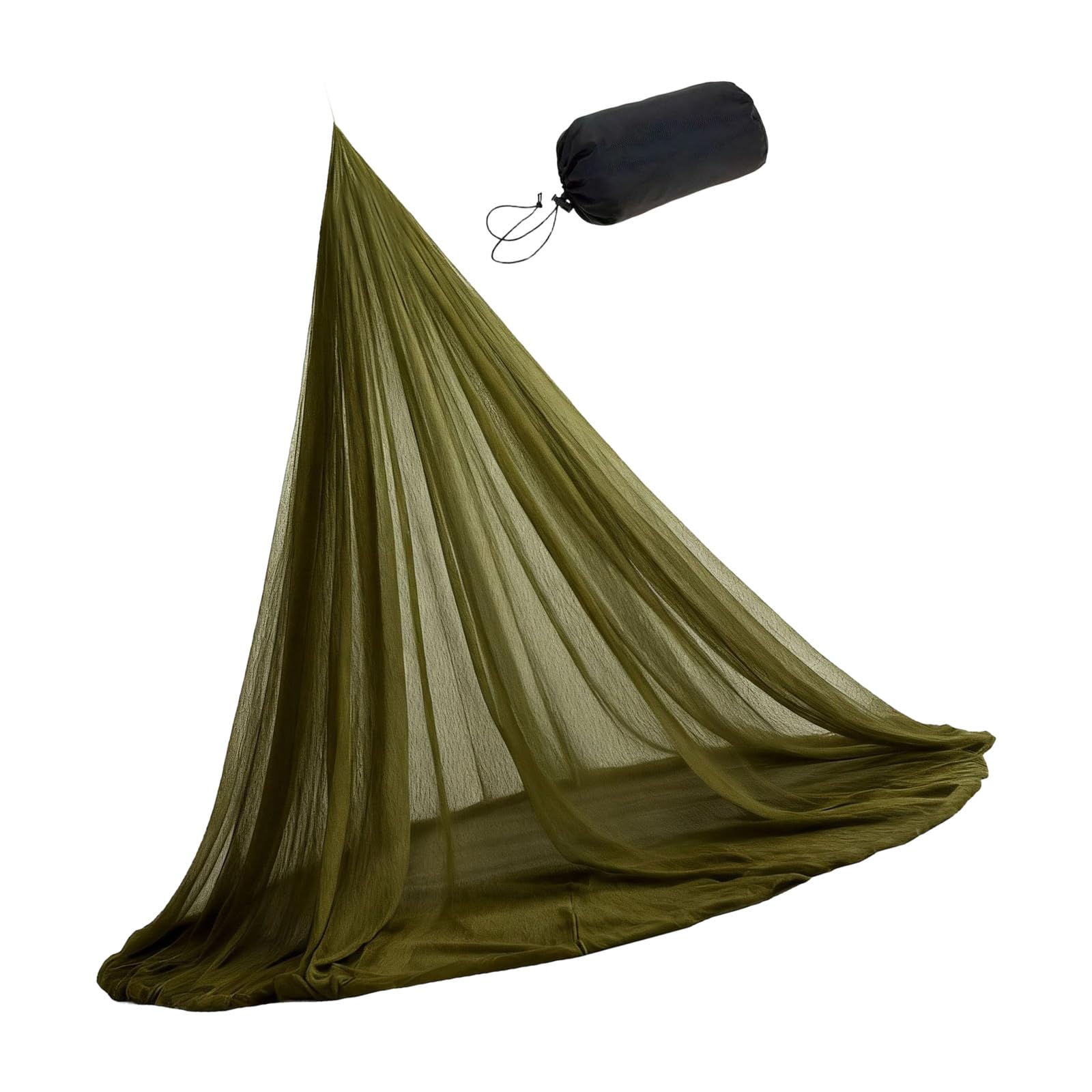 Tent Bed Beach Use Easy Pack Carry Case Camping Culicid Net Armed Culicid Net
