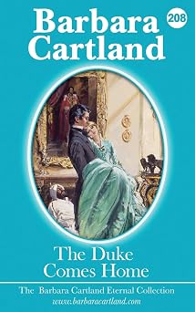 208.The Duke Home The Eternal Collection