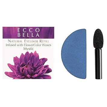 ecco bella powder