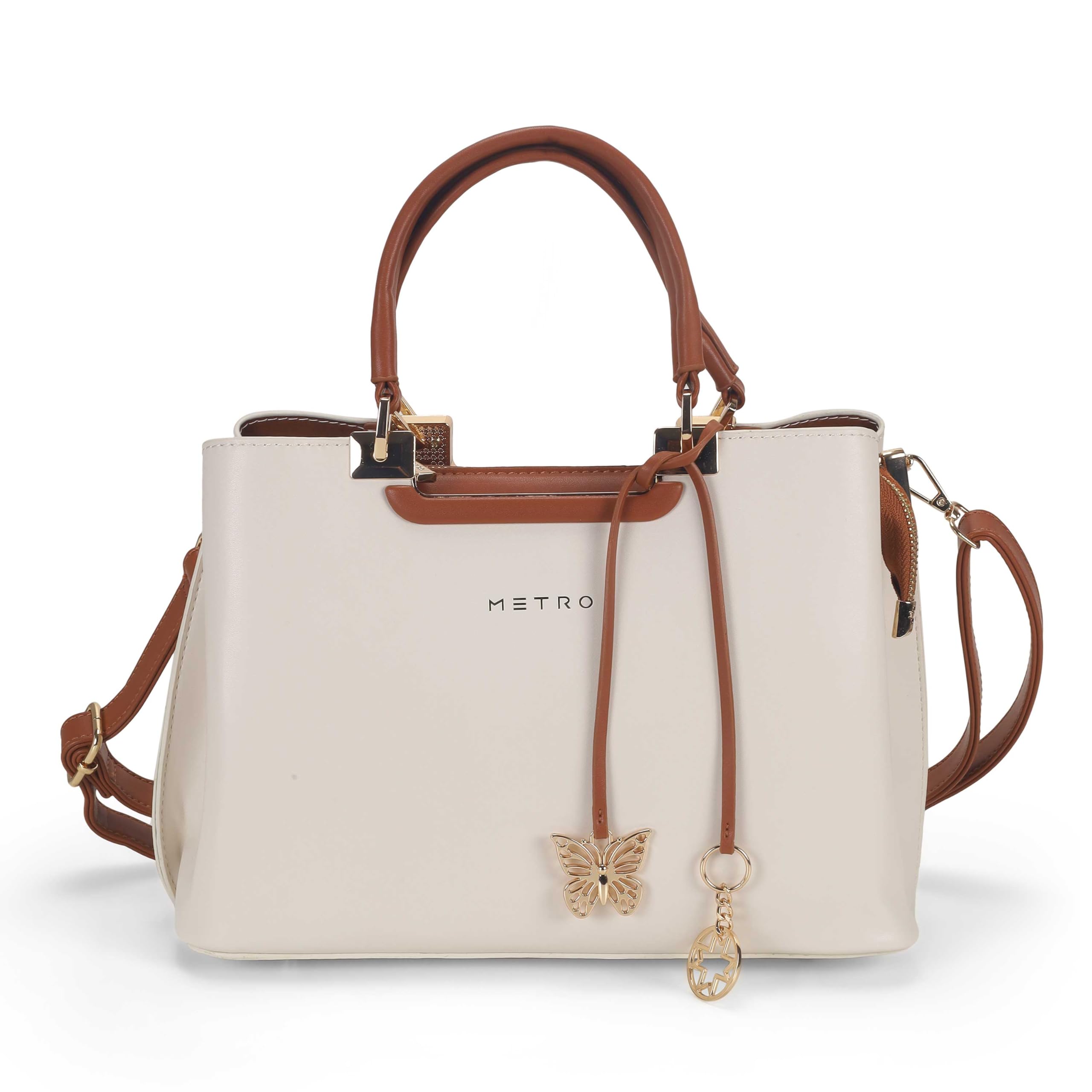 Womens Maison Élora Top-Handle Sling Bag-image-41