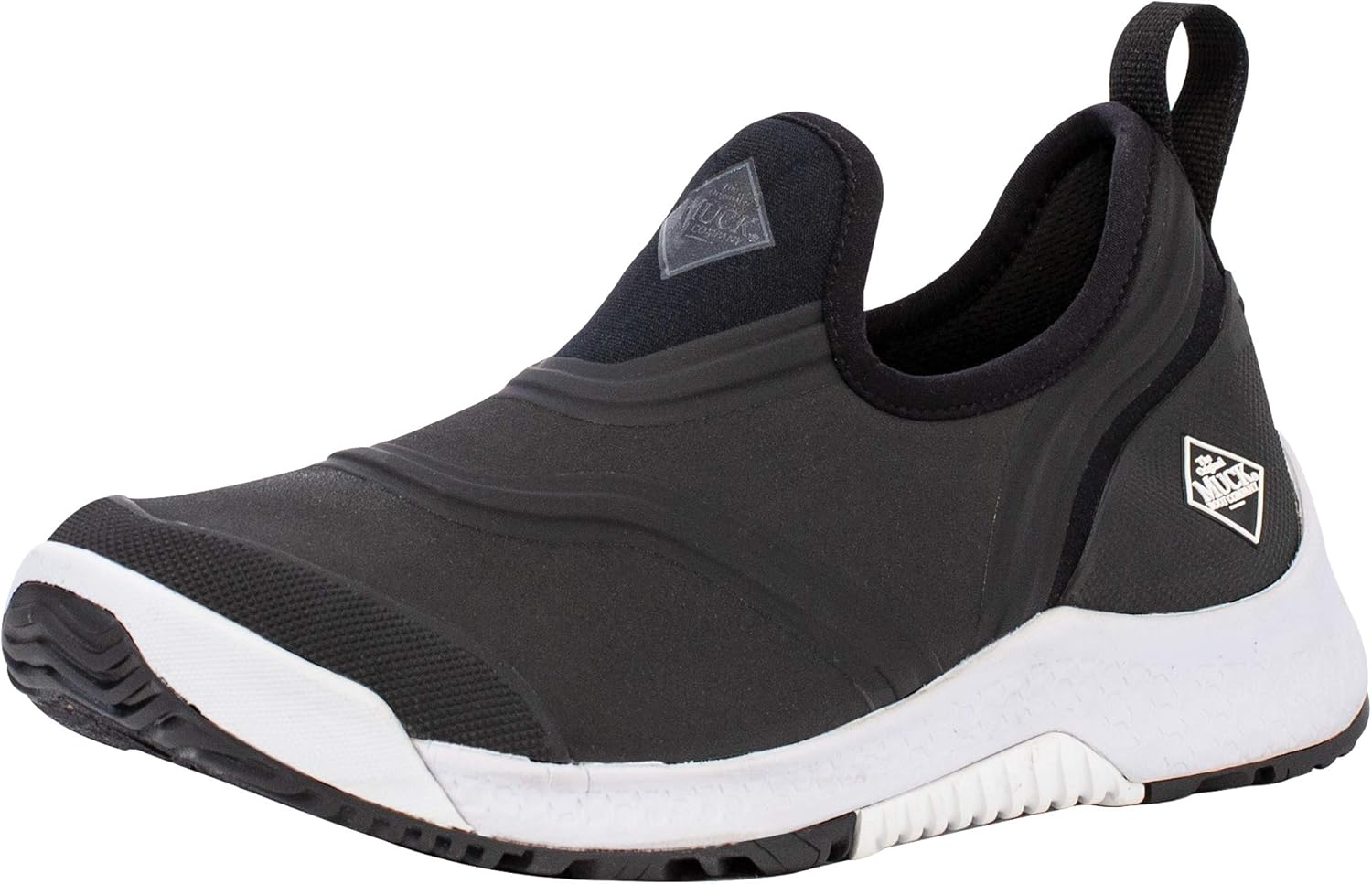 MUCK Women's Outscape Slip On